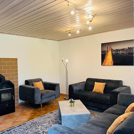 Familienfreundliches Ferienhaus Amara Mit Garten Und Terrasse - Friedrichshafen Am Bodensee מראה חיצוני תמונה