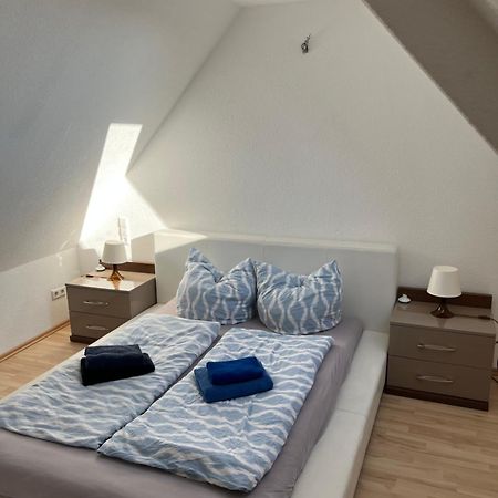 Familienfreundliches Ferienhaus Amara Mit Garten Und Terrasse - Friedrichshafen Am Bodensee מראה חיצוני תמונה