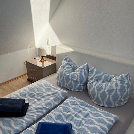 Familienfreundliches Ferienhaus Amara Mit Garten Und Terrasse - Friedrichshafen Am Bodensee מראה חיצוני תמונה