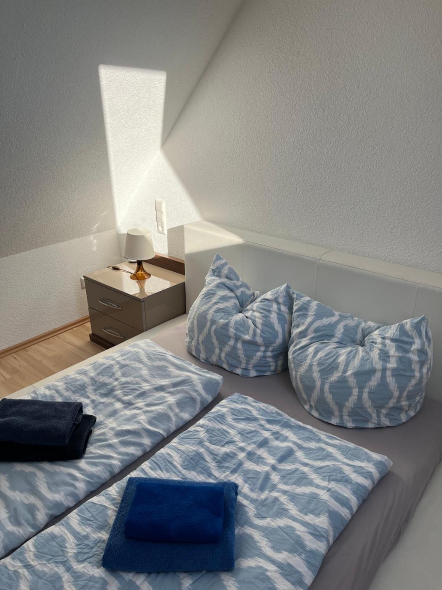 Familienfreundliches Ferienhaus Amara Mit Garten Und Terrasse - Friedrichshafen Am Bodensee מראה חיצוני תמונה